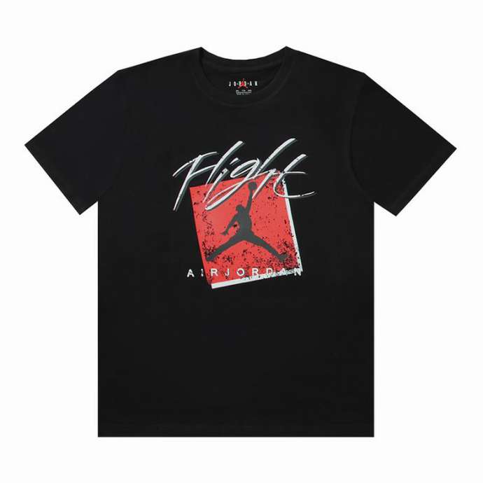 Jordan T Shirts Short _SKUJordanM-3XLJ88954136530